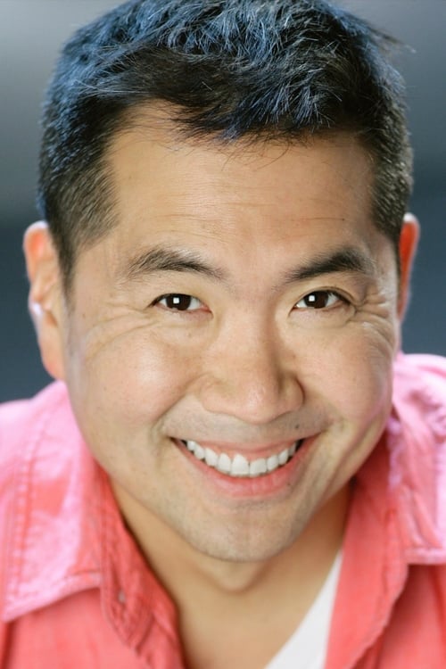 Kenneth Tsang