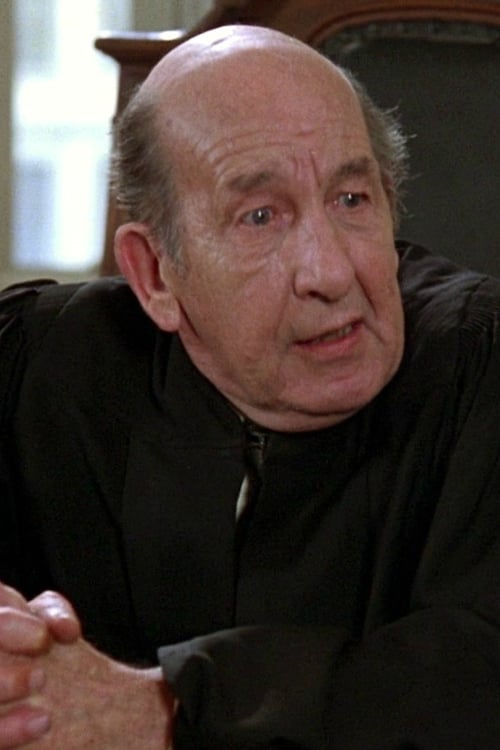 Howland Chamberlain