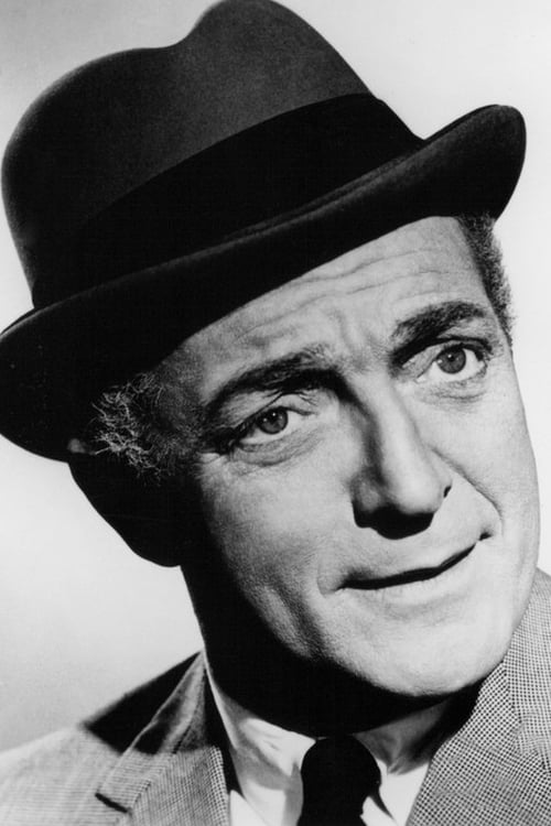 Everett Sloane