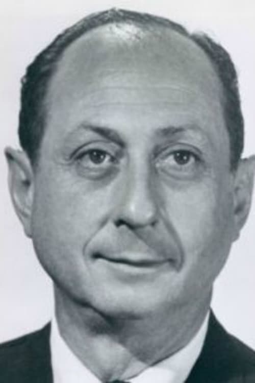 William Alland