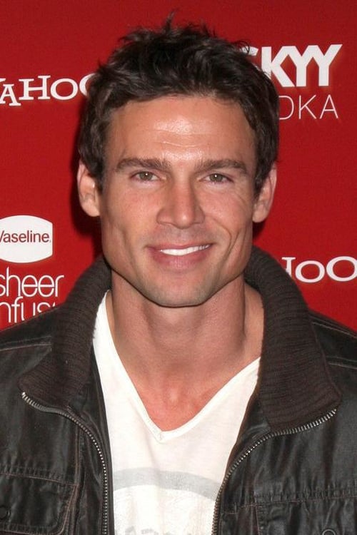 Ethan Erickson