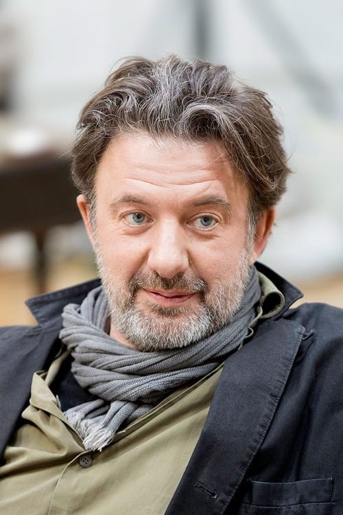 Kevin Turen