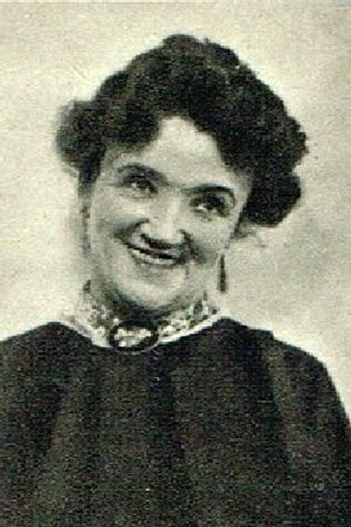 Marie Ault