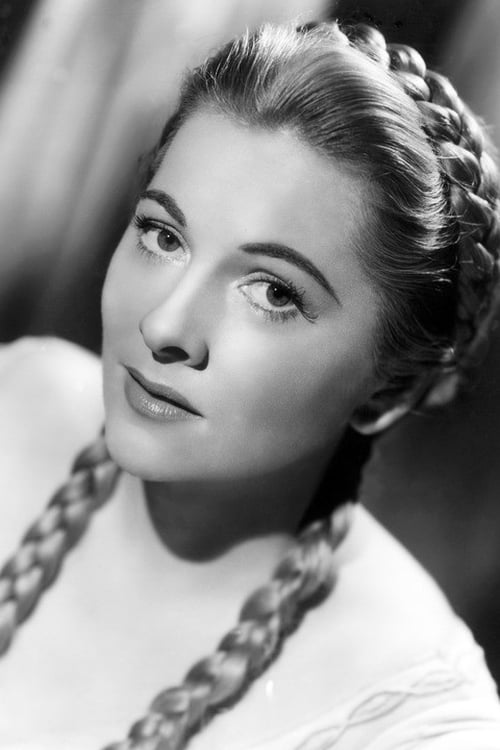 Joan Fontaine