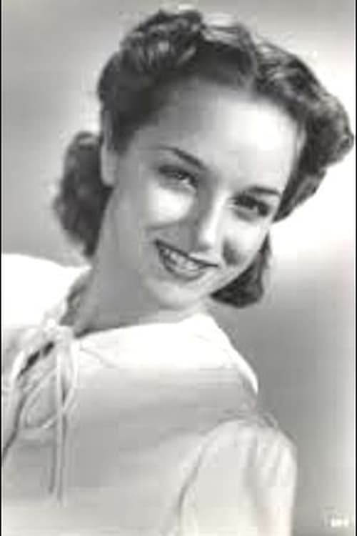 Kathryn Adams