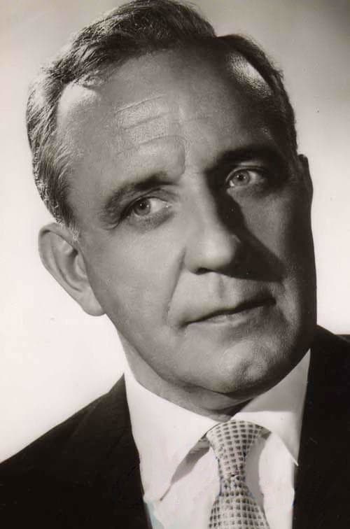 Halfdan E