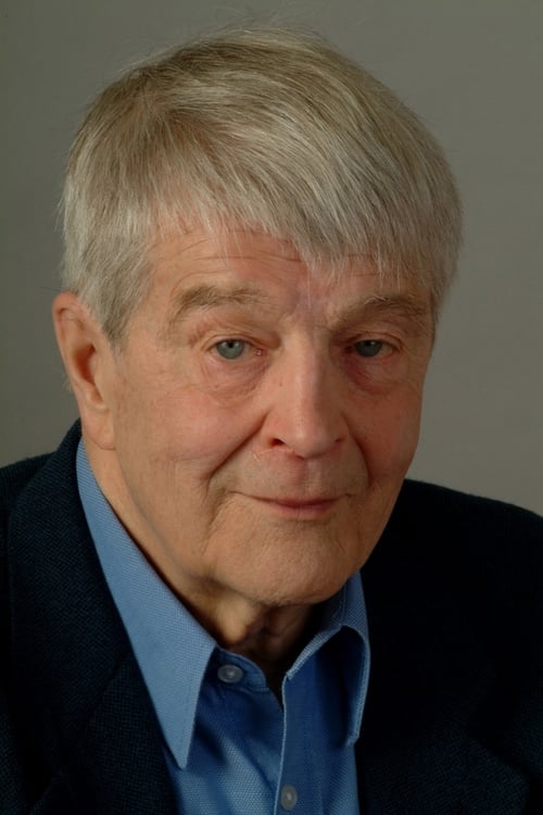 Gilles Pelletier