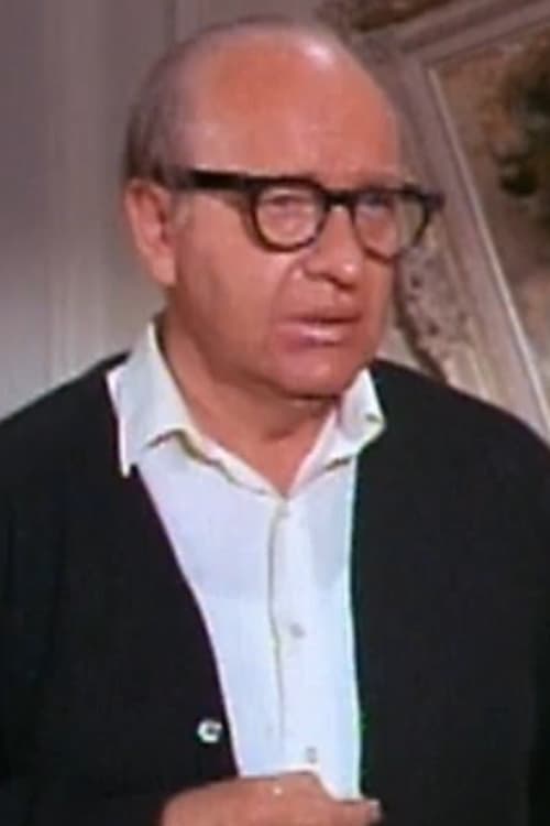 S. John Launer