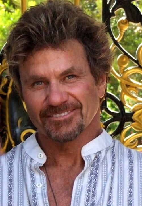 Martin Kove