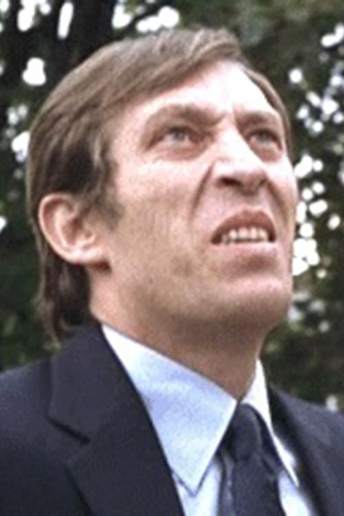 Charles Cork