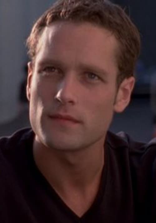 J. Patrick McNamara