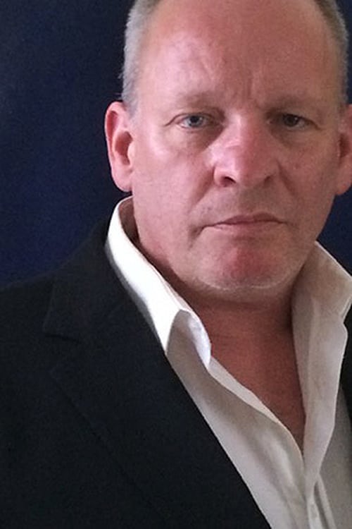 Raymond Sawyer