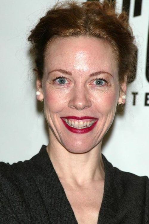 Veanne Cox