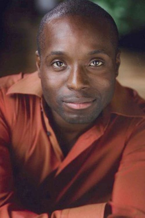 Richard Yearwood