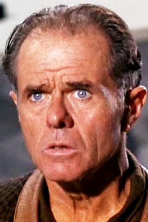 Elisha Cook Jr.