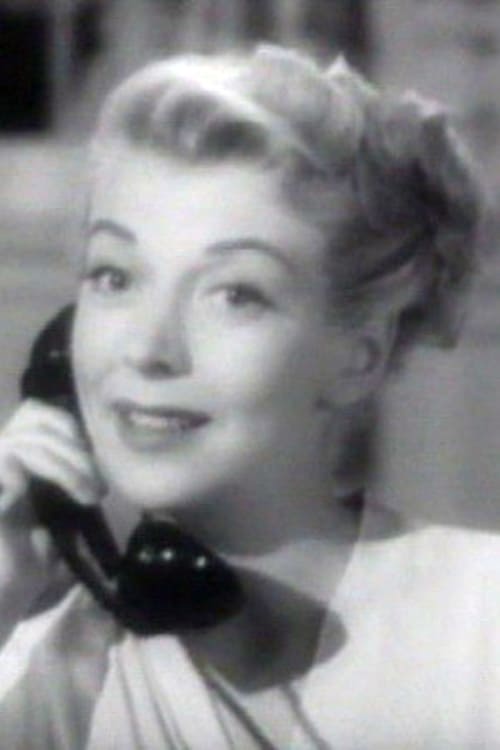 Pamela Britton