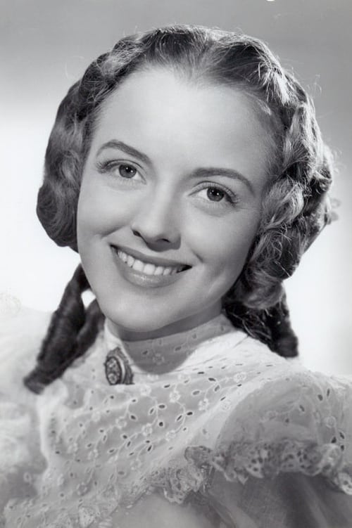 Anabel Shaw