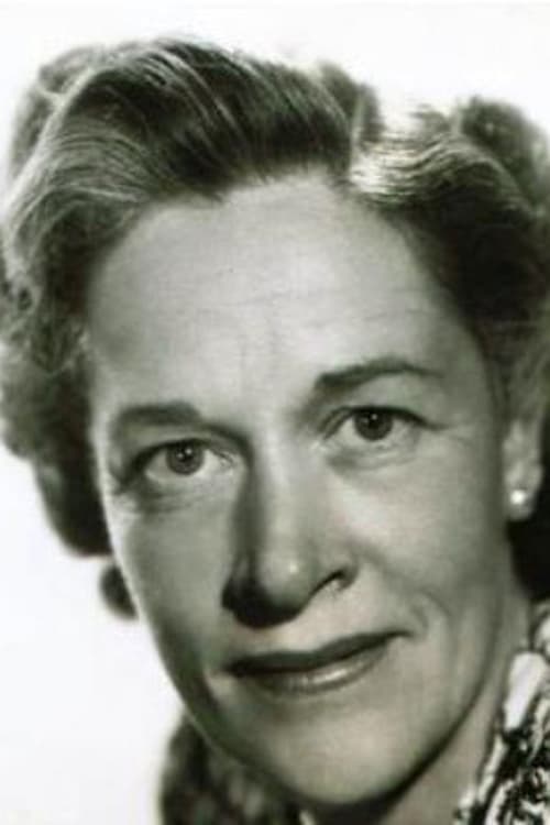 Anne Revere