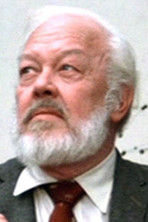 Berry Kroeger