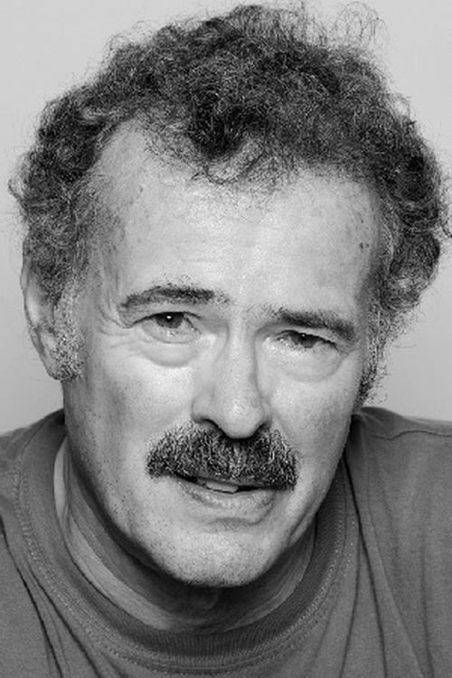 Sean Barrett