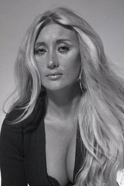 Linda Gaye Scott