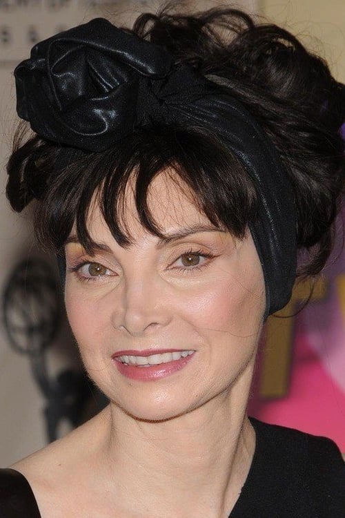 Dana Ivey