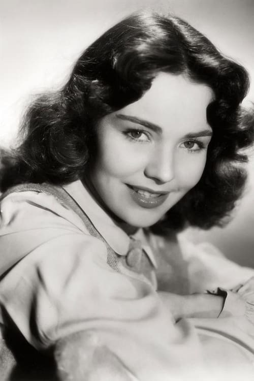 Jennifer Jones