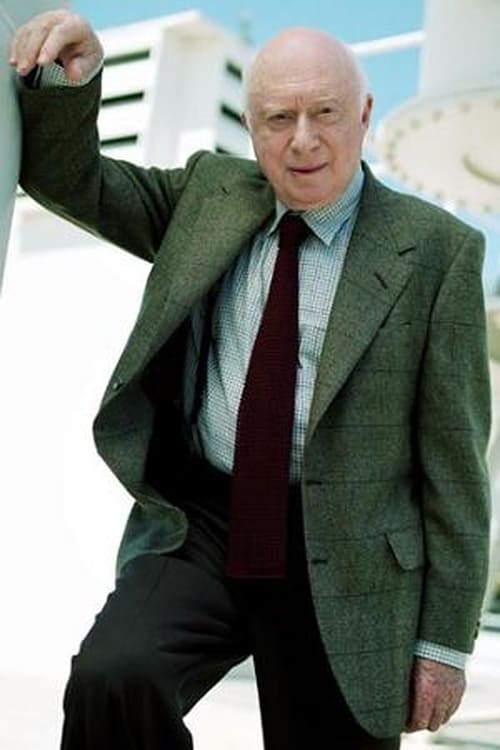Norman Lloyd