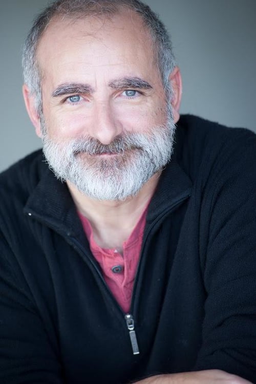 Dean Cameron