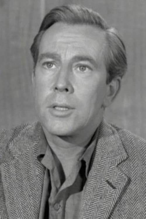 Whit Bissell
