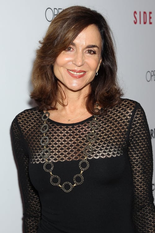 Polly Draper