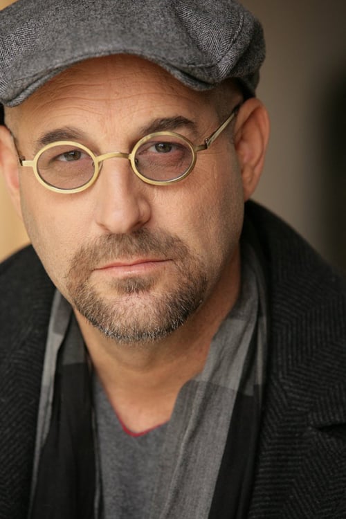Tony Orton