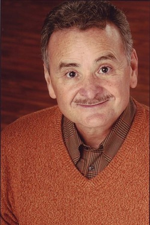 Charles Waldron