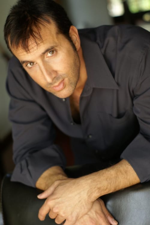 Robert Wade