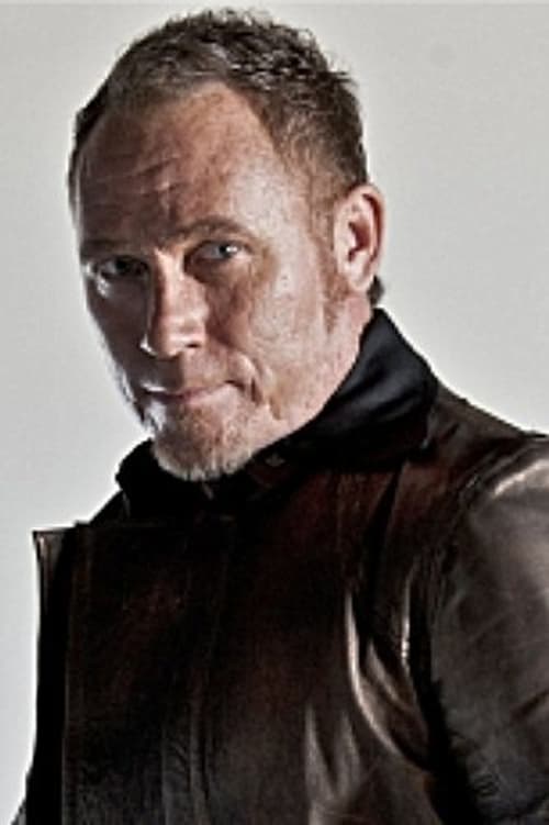 John St. Polis