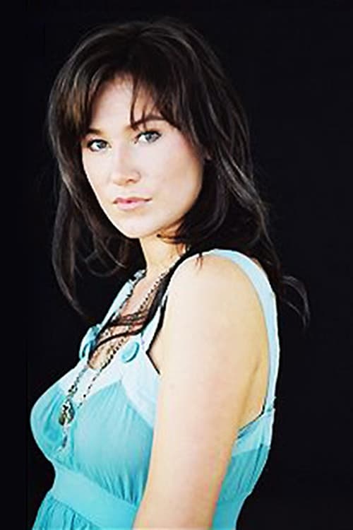 Colleen Rennison