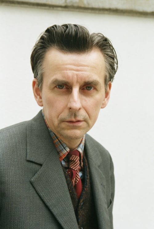 Vincent Berry