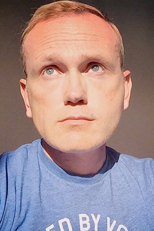 Pat Healy