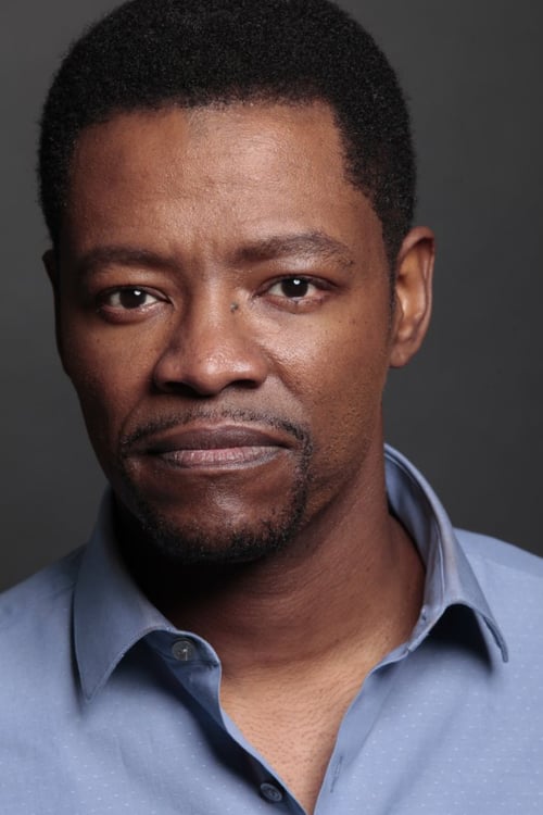 Garland Whitt