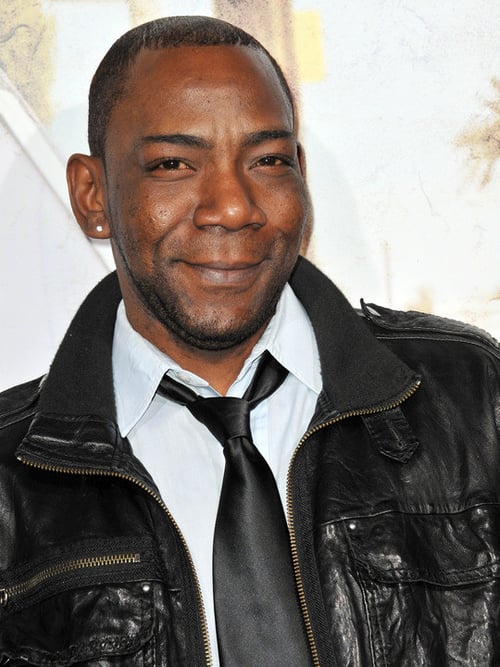 Phillip Alford
