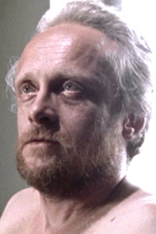 Frank Owen