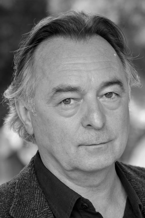 Richard P. Rubinstein