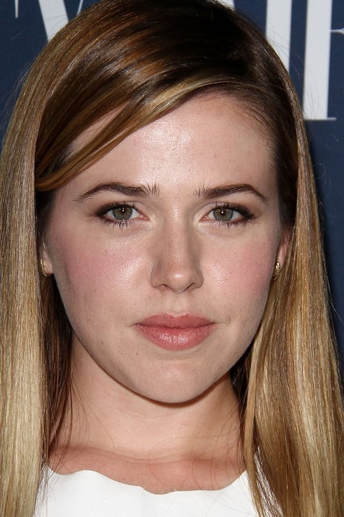 Majandra Delfino