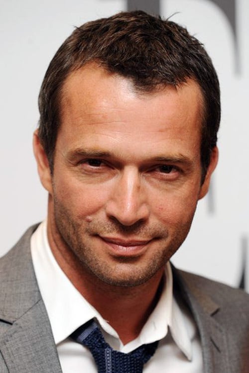 James Purefoy