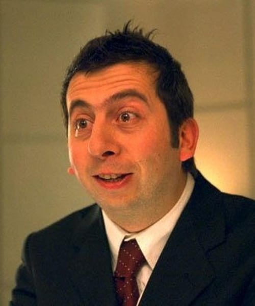 Laurence Barry