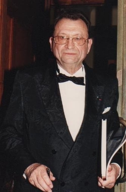 John Michael Graham