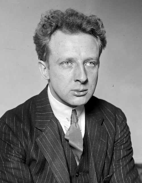 Leopold Stokowski