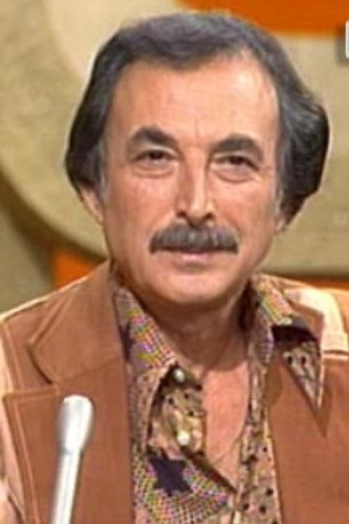 Bill Macy