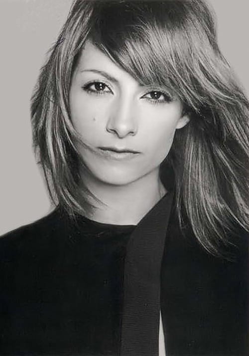 Judy Freudberg