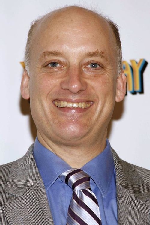 Marc Vanocur